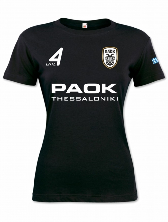PAOK Damen T-Shirt