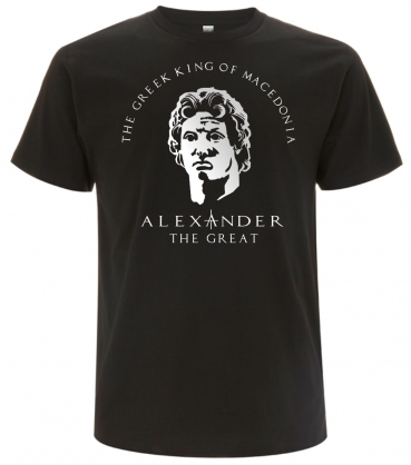 ALEXANDER THE GREAT T-Shirt