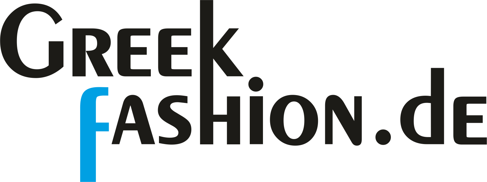 GreekFashion Shop-Logo